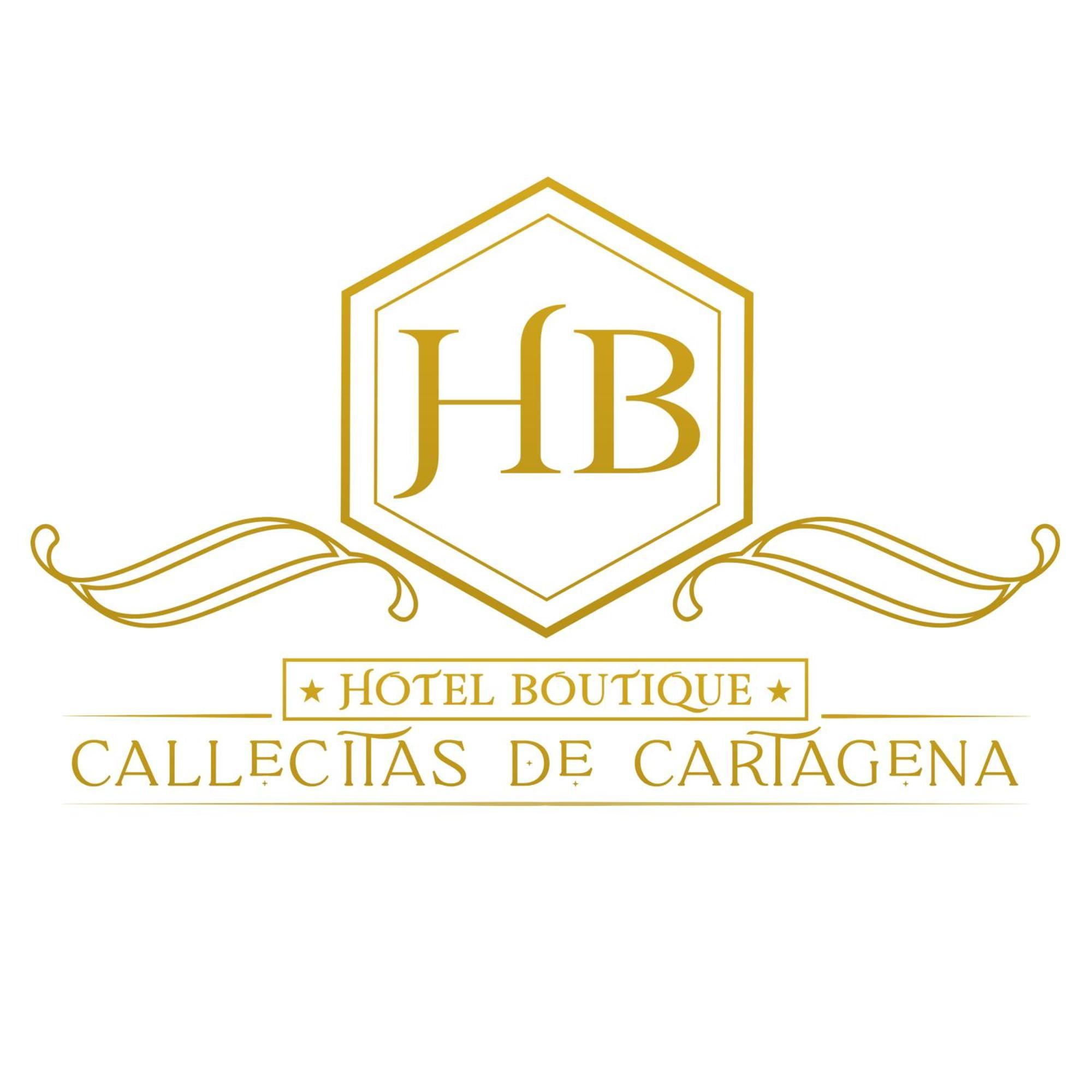 Hotel Boutique Callecitas De San Diego Cartagena Exterior foto